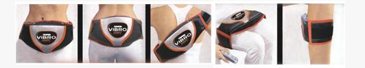 Vibro Shape
